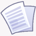 Icon - Text