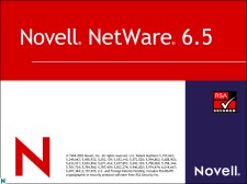NetWare