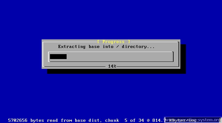 Screenshot: bsd freebsd 70 10