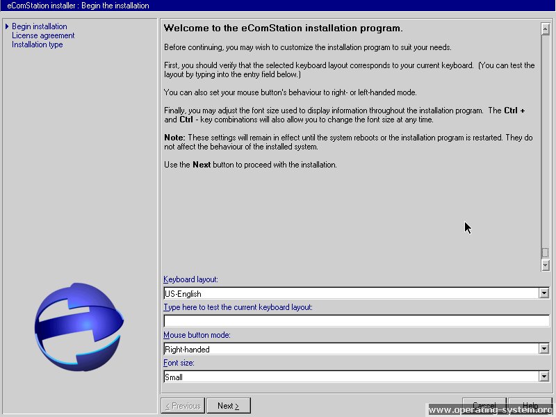 Bildschirmfoto: ibm ecs20 01
