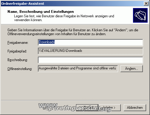 Bildschirmfoto: microsoft srv2k3 winsrv2k3ee 1g