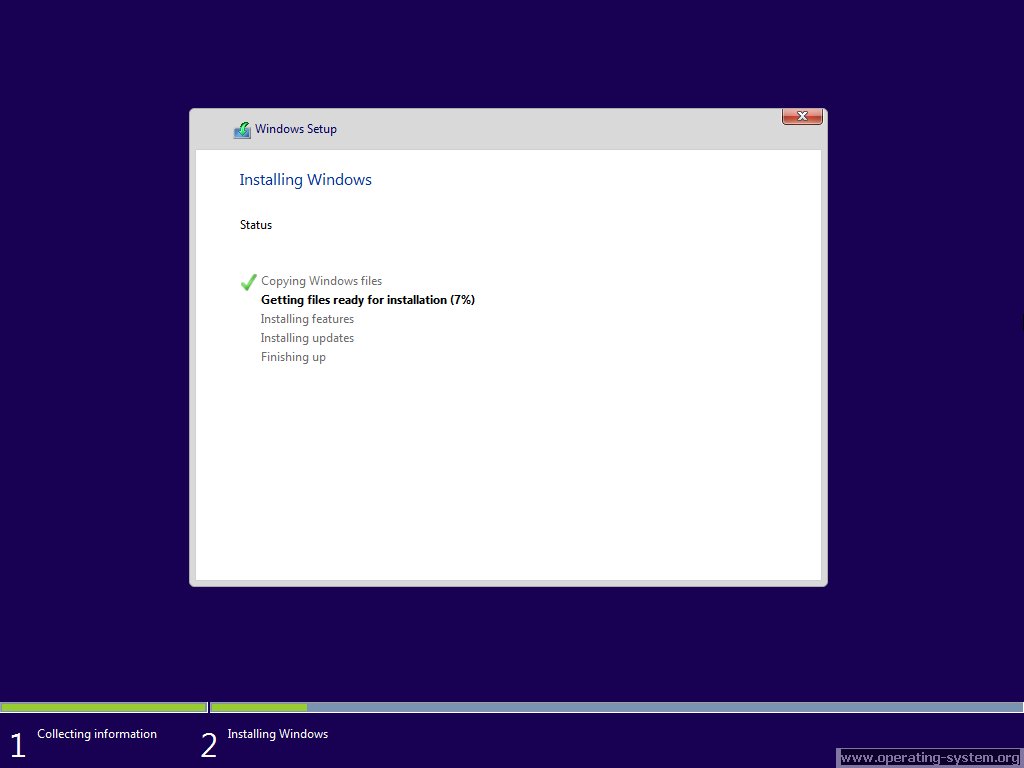 Bildschirmfoto: microsoft win10 windows10 09