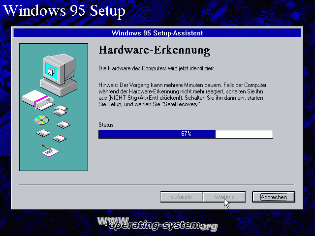 Screenshot: microsoft win95c win95c 04
