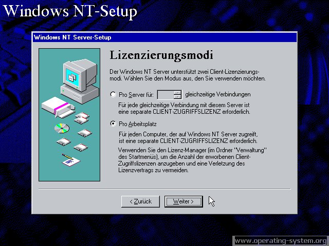 Bildschirmfoto: microsoft winntsrv4 winnt40srv 17