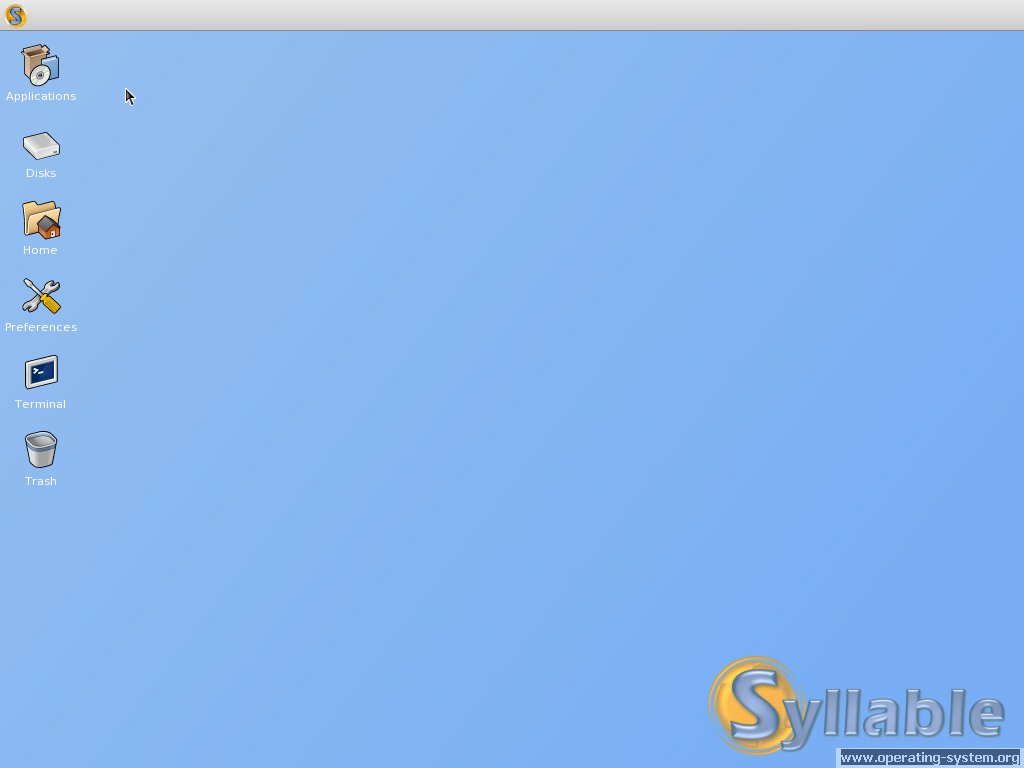 Bildschirmfoto: os syllable060a 03