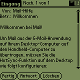 Bildschirmfoto: pda palmos35 05